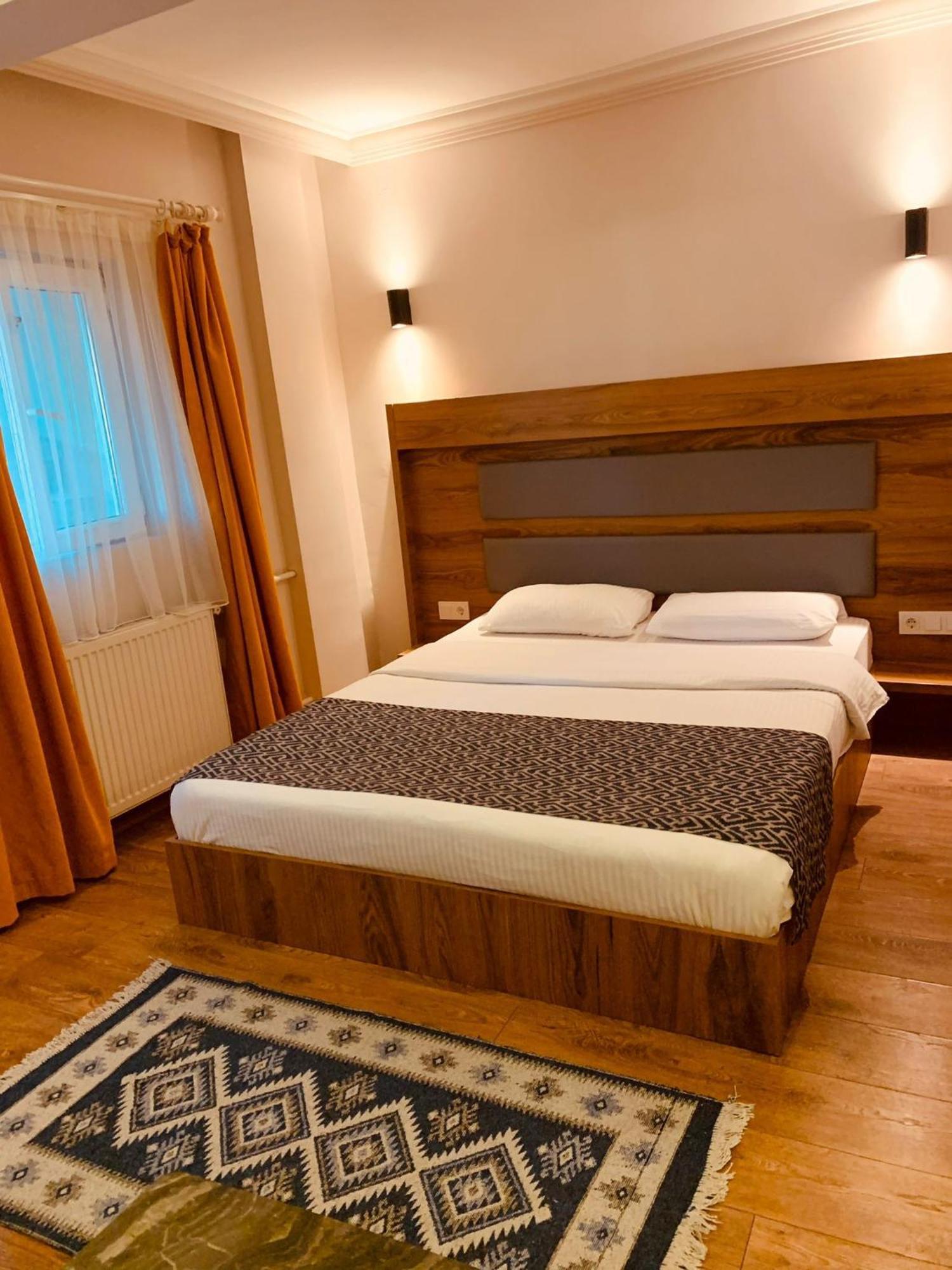 Otto Boutique Apartment Анкара Екстериор снимка