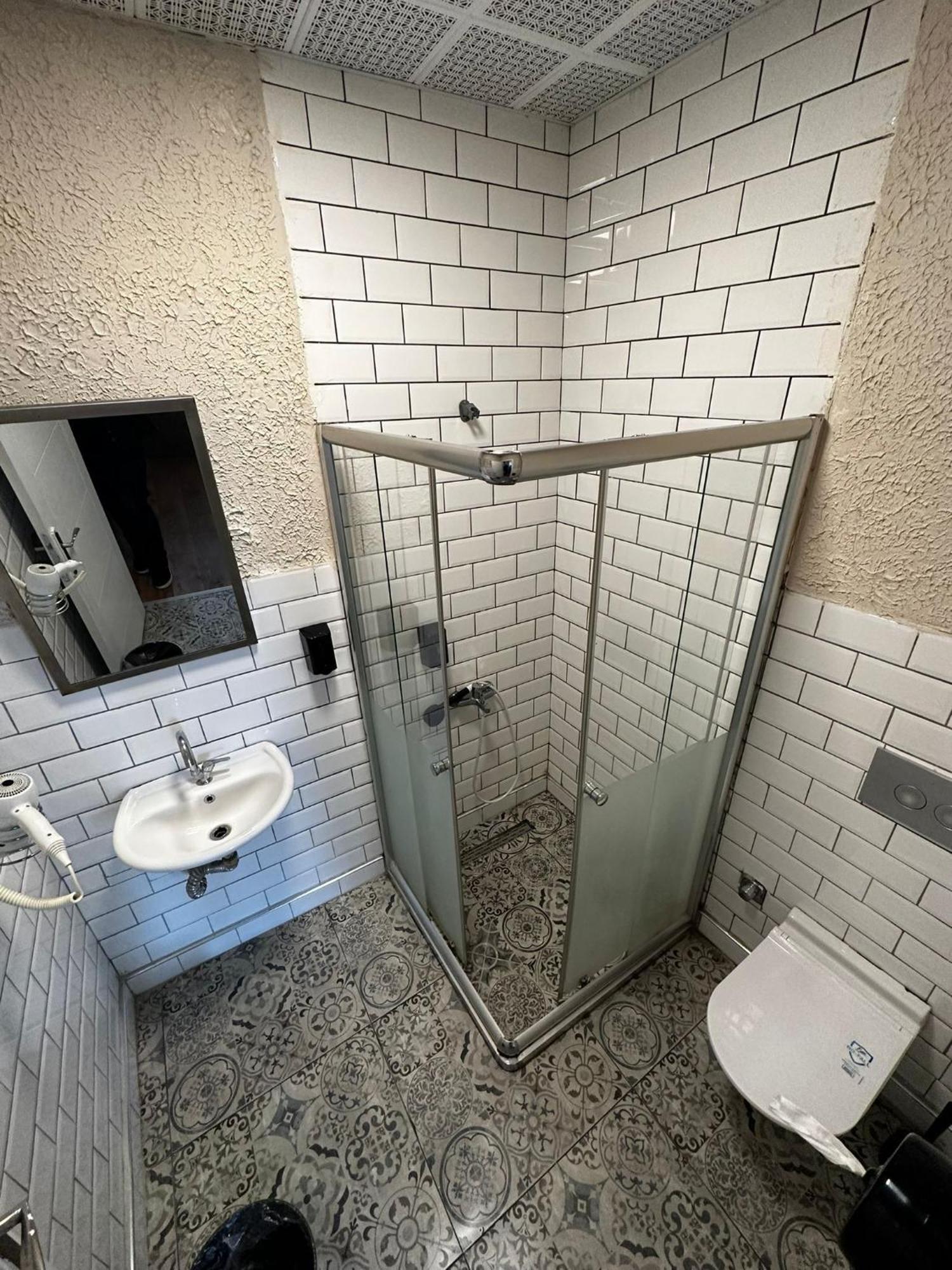 Otto Boutique Apartment Анкара Екстериор снимка