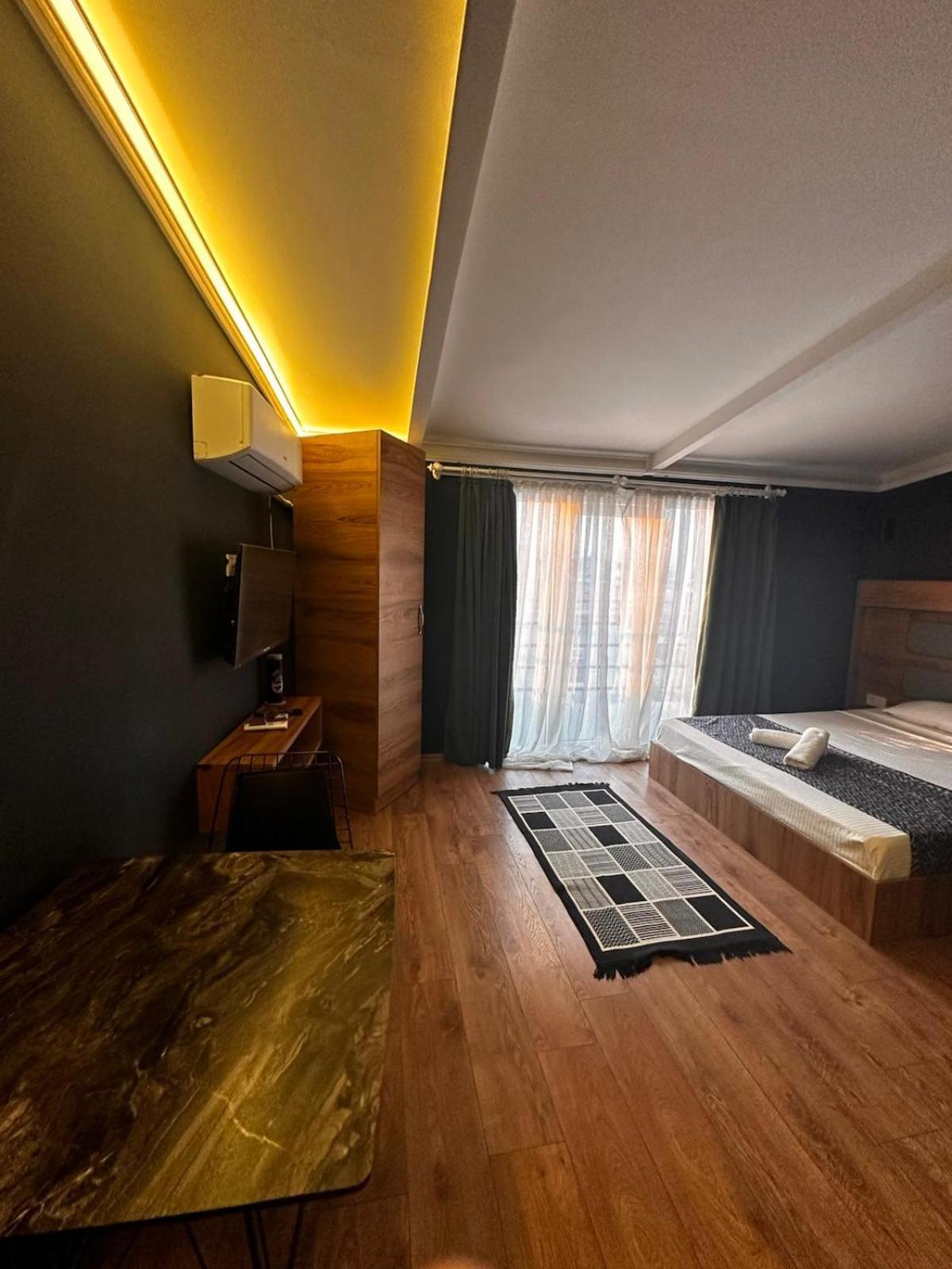 Otto Boutique Apartment Анкара Екстериор снимка